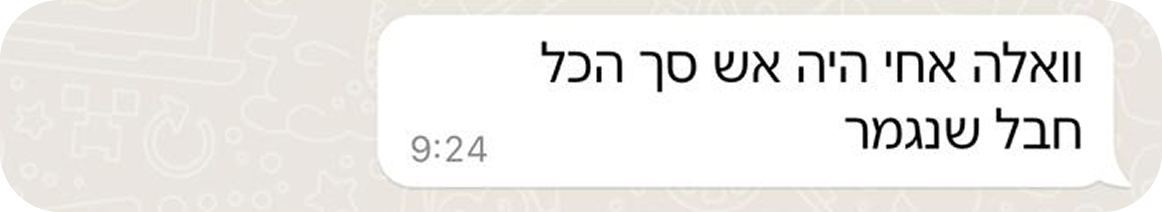 StoliSki customer review 5